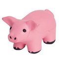 Dancing Pig Squeezies Stress Reliever